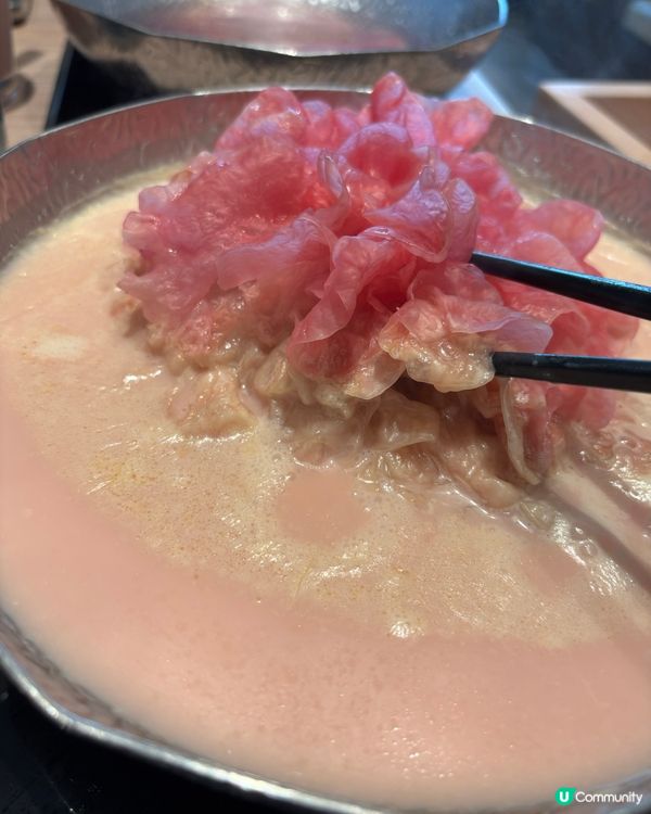 🍲尖沙嘴-溫野菜御節開運二人套餐