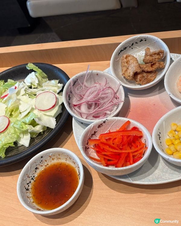 🍲尖沙嘴-溫野菜御節開運二人套餐