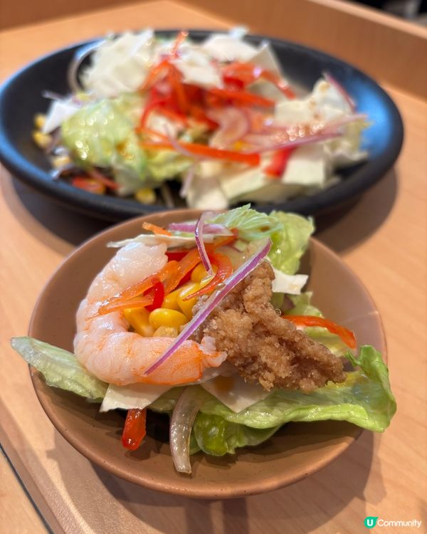 🍲尖沙嘴-溫野菜御節開運二人套餐