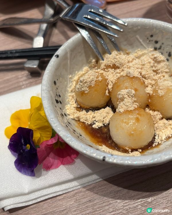 🍲尖沙嘴-溫野菜御節開運二人套餐