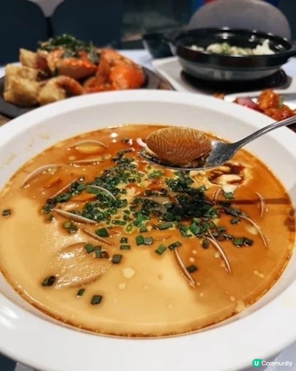 🦀招牌白胡椒蟹