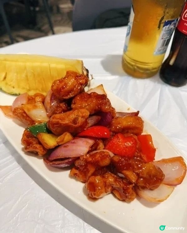 🦀招牌白胡椒蟹