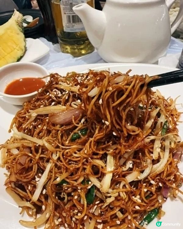 🦀招牌白胡椒蟹