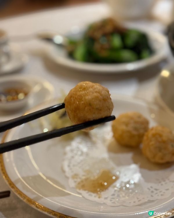銅鑼灣張公館，維港靚景嘆中菜 🌆🥢