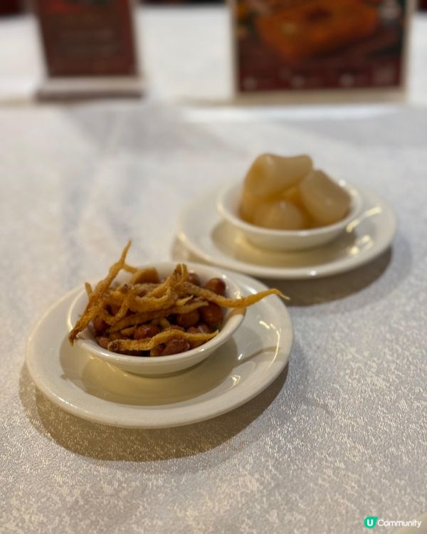 銅鑼灣張公館，維港靚景嘆中菜 🌆🥢