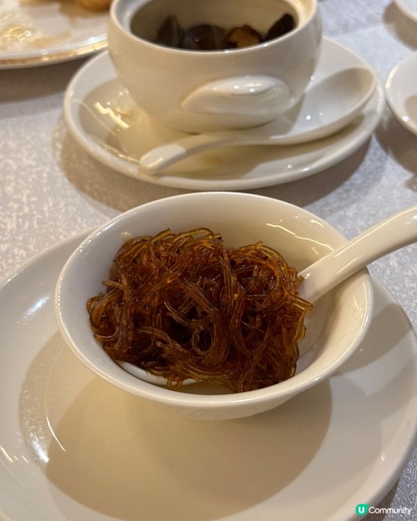 銅鑼灣張公館，維港靚景嘆中菜 🌆🥢