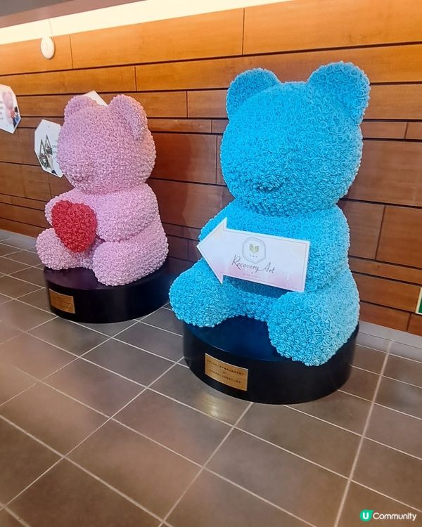 精神健康體驗舘