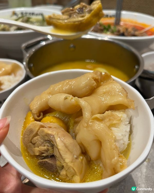 馬鞍山新開酸菜魚🐟 食到停唔到🤤