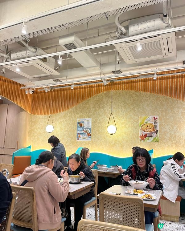 馬鞍山新開酸菜魚🐟 食到停唔到🤤