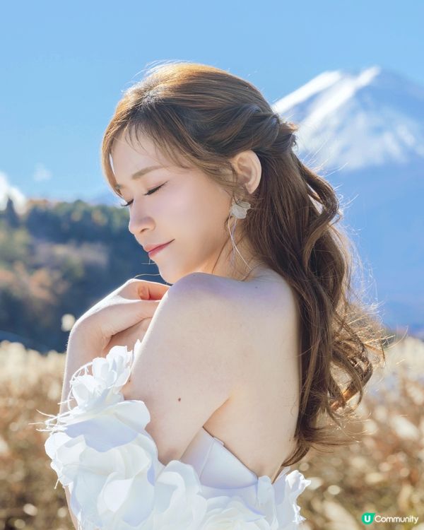 🗻富士山❣️圓夢の旅❣️