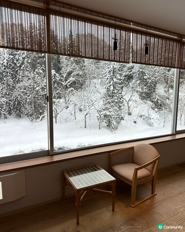 一生人必去一次嘅 銀山溫泉