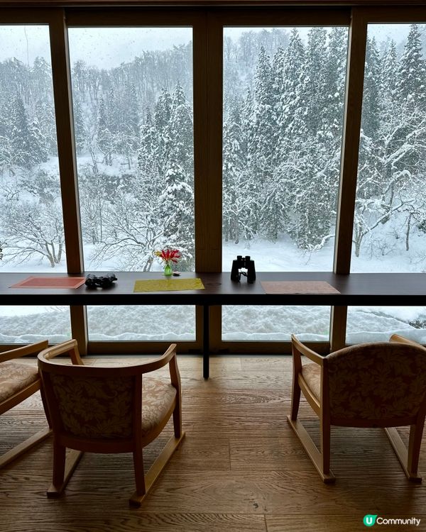 一生人必去一次嘅 銀山溫泉