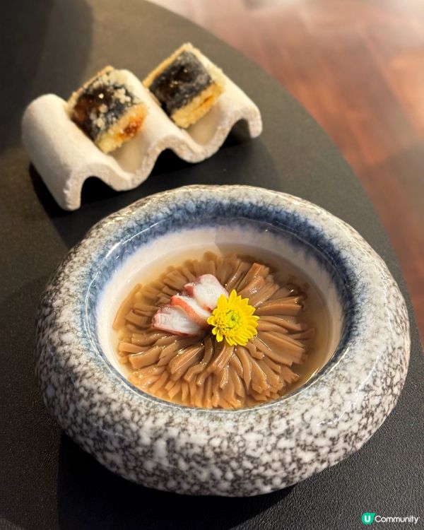 🇰🇷銅鑼灣樓上韓式驚喜fine dining😋