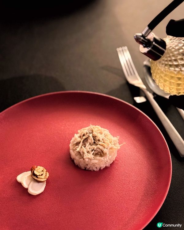 🇰🇷銅鑼灣樓上韓式驚喜fine dining😋