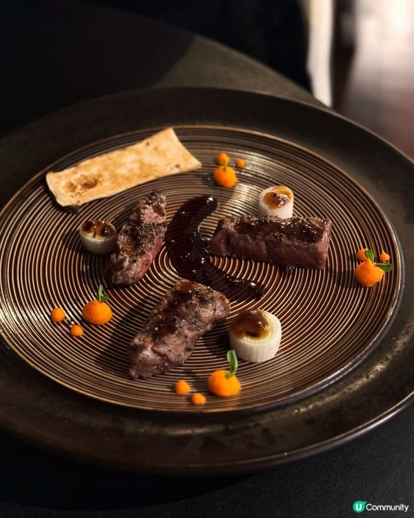 🇰🇷銅鑼灣樓上韓式驚喜fine dining😋