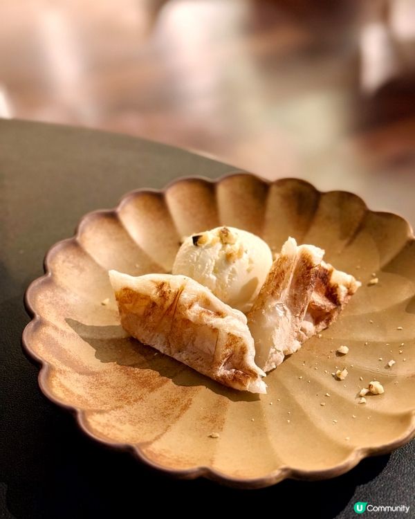 🇰🇷銅鑼灣樓上韓式驚喜fine dining😋