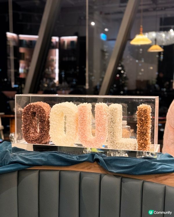 🇰🇷銅鑼灣樓上韓式驚喜fine dining😋