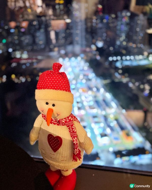 🇰🇷銅鑼灣樓上韓式驚喜fine dining😋