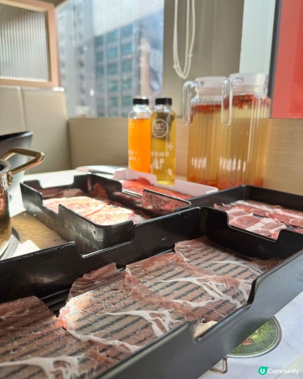 馬祖無限時台灣養生涮涮鍋（旺角瓊華）