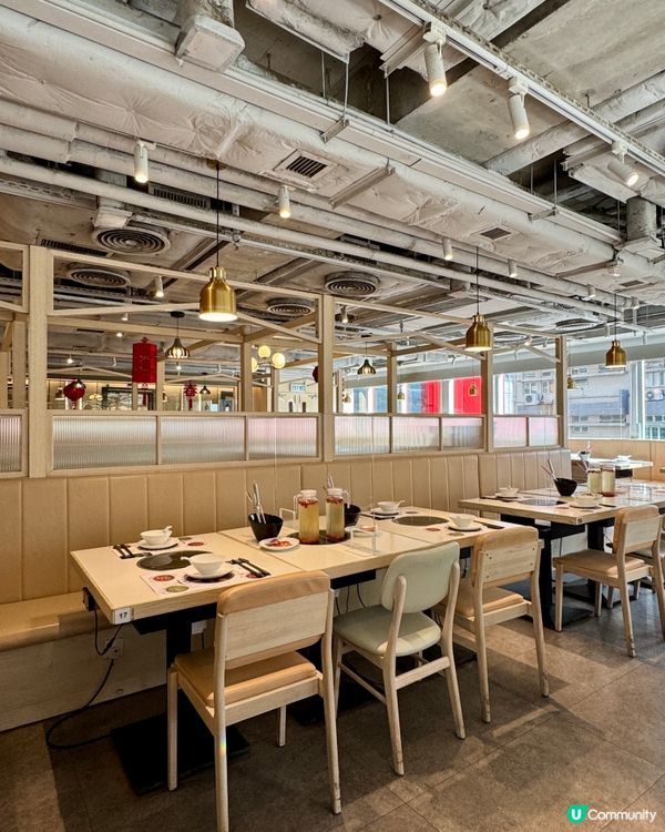 馬祖無限時台灣養生涮涮鍋（旺角瓊華）