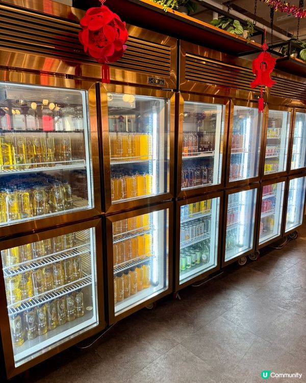 馬祖無限時台灣養生涮涮鍋（旺角瓊華）