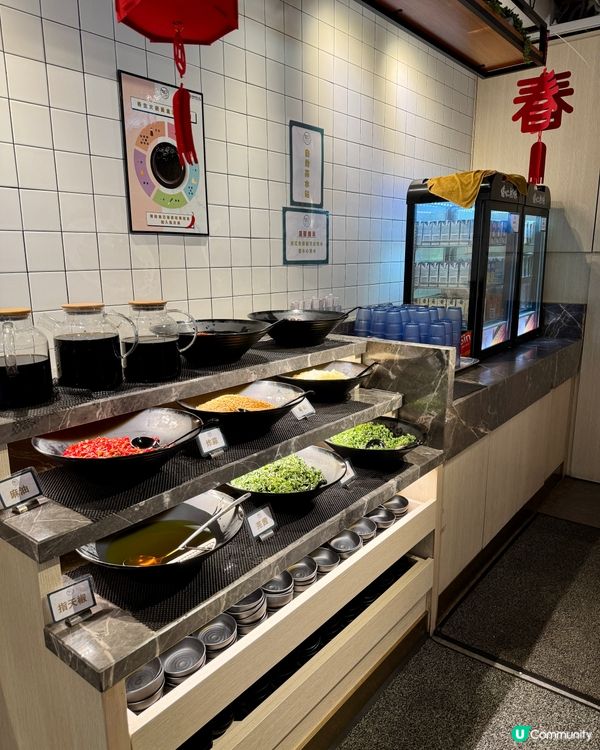 馬祖無限時台灣養生涮涮鍋（旺角瓊華）