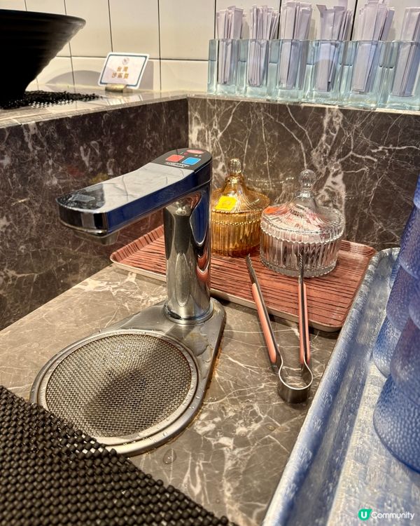 馬祖無限時台灣養生涮涮鍋（旺角瓊華）