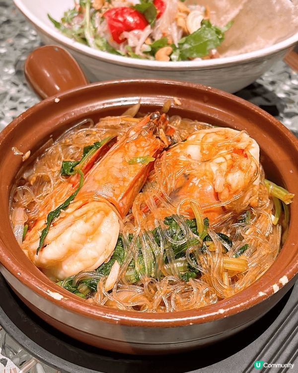 依間餐廳位於啟德Airside空中花園層既浪谷，最特別之處係...