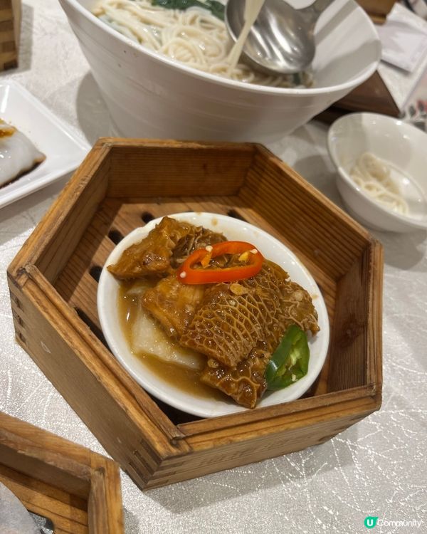 ## 放假嘆茶去！😋 海港酒家抵食又好味！