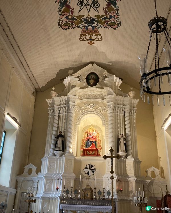 ## 澳門快閃🏃‍♀️倫敦人、氹仔驚喜之旅🤩