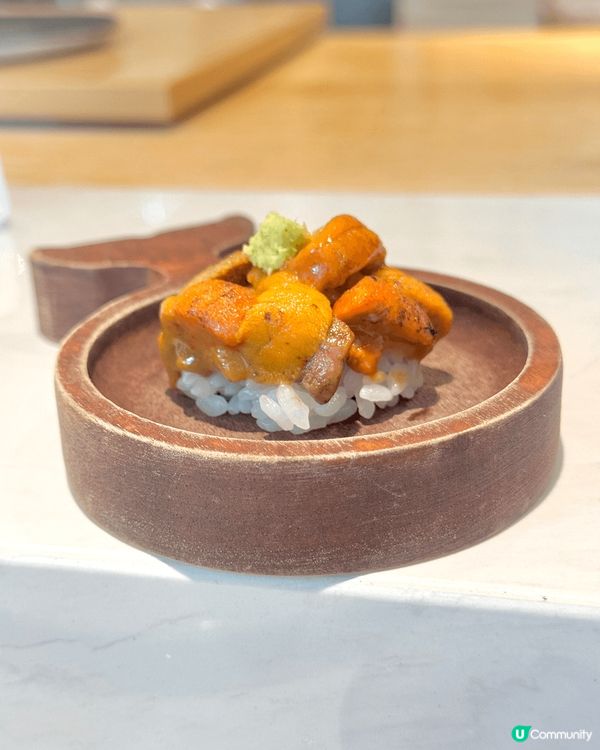 銅鑼灣高質午市套餐🍣