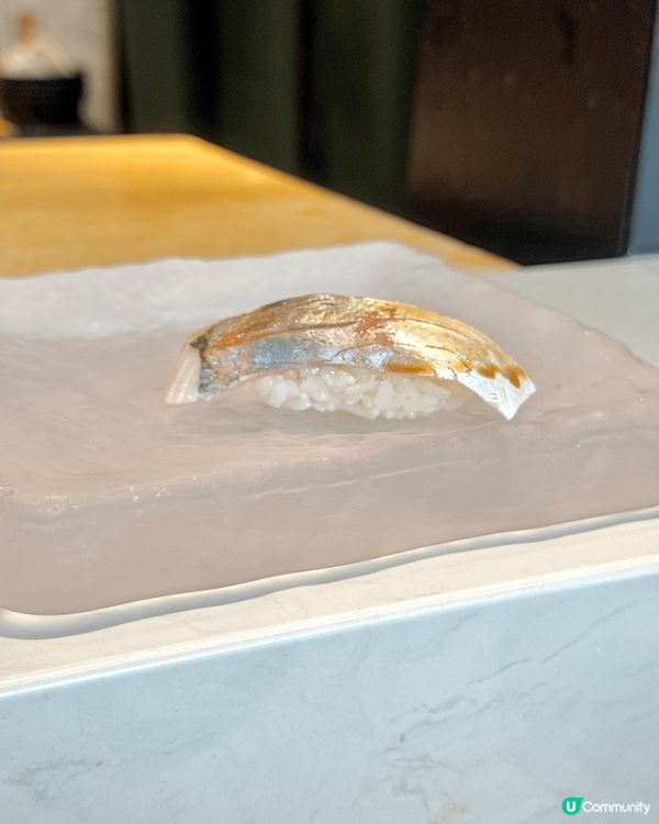 銅鑼灣高質午市套餐🍣