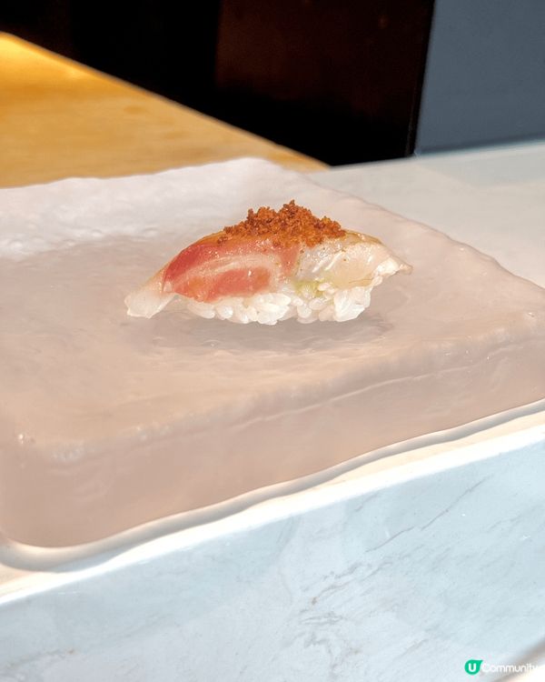 銅鑼灣高質午市套餐🍣