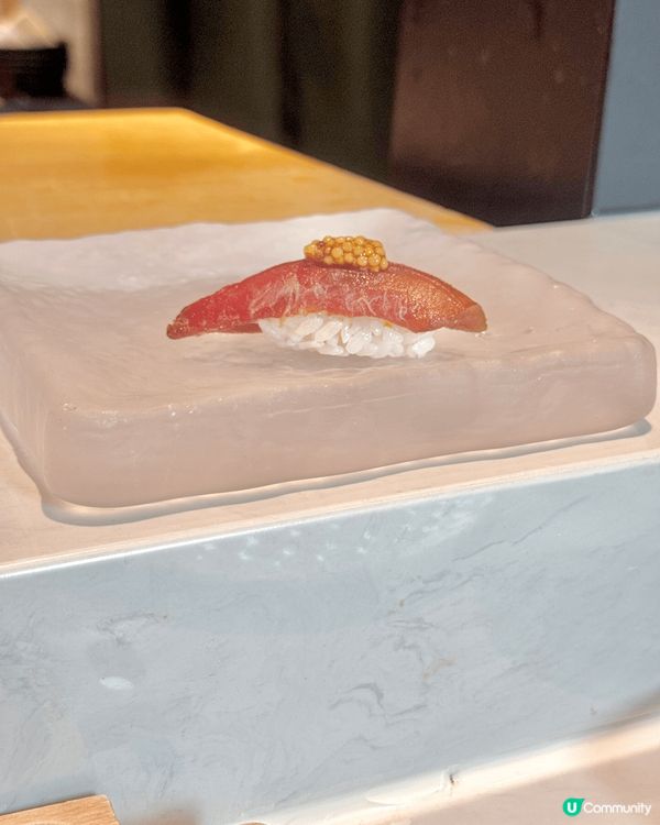 銅鑼灣高質午市套餐🍣