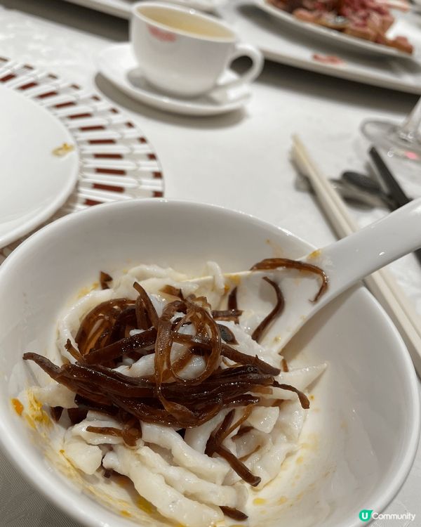 【#思思賢美食分享】✨ 中環隱藏版老上海風味！上海總會！