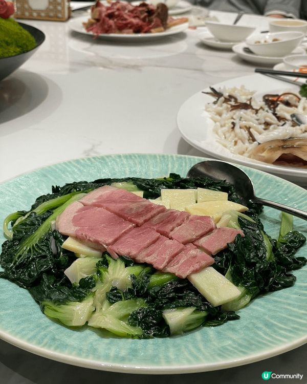 【#思思賢美食分享】✨ 中環隱藏版老上海風味！上海總會！