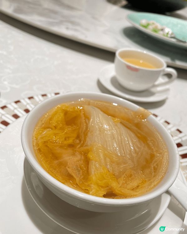 【#思思賢美食分享】✨ 中環隱藏版老上海風味！上海總會！