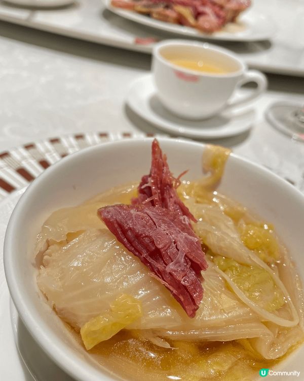 【#思思賢美食分享】✨ 中環隱藏版老上海風味！上海總會！