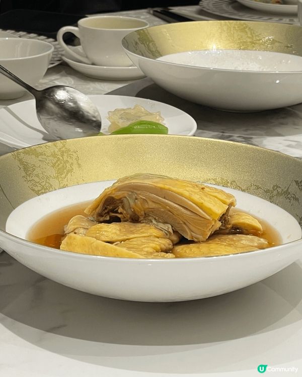 【#思思賢美食分享】✨ 中環隱藏版老上海風味！上海總會！