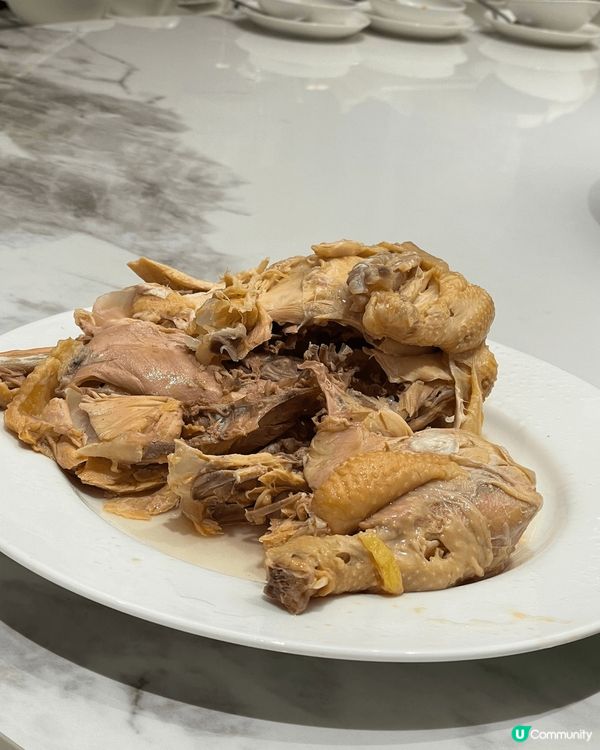 【#思思賢美食分享】✨ 中環隱藏版老上海風味！上海總會！