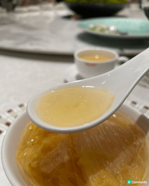 【#思思賢美食分享】✨ 中環隱藏版老上海風味！上海總會！