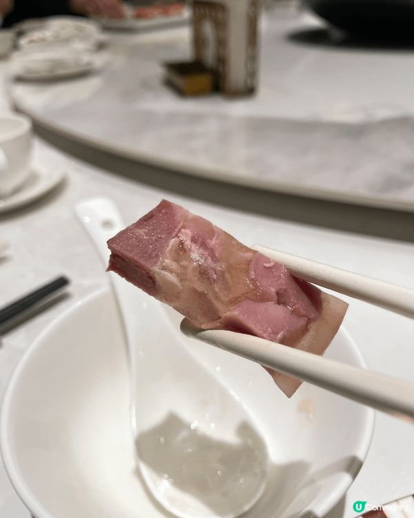 【#思思賢美食分享】✨ 中環隱藏版老上海風味！上海總會！