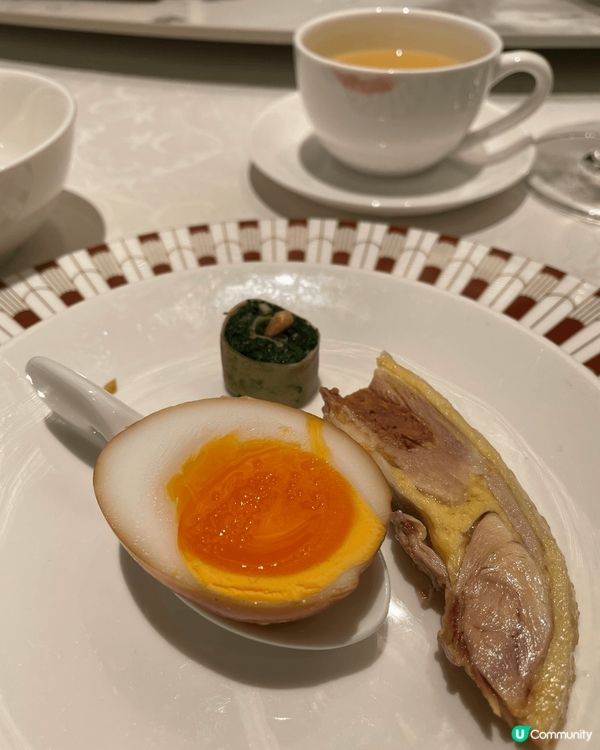 【#思思賢美食分享】✨ 中環隱藏版老上海風味！上海總會！