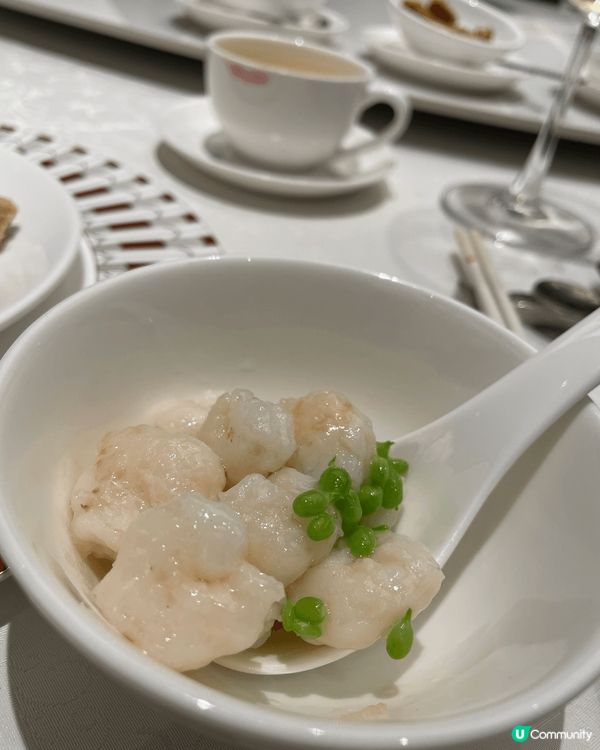 【#思思賢美食分享】✨ 中環隱藏版老上海風味！上海總會！