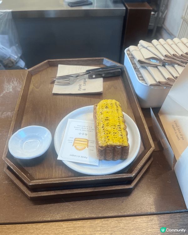 𖧷 ✿ ❀ 韓國弘大甜品店𖡼 ꕤ ꕥ