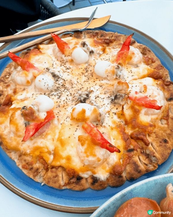 牧羊少年咖啡館各款食物非常出色，水準穩定，經常會去幫襯，係同...