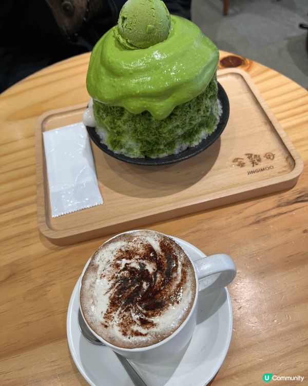 台北文青咖啡店都很有特色，風景好看，食物咖啡美味，真的可以好...