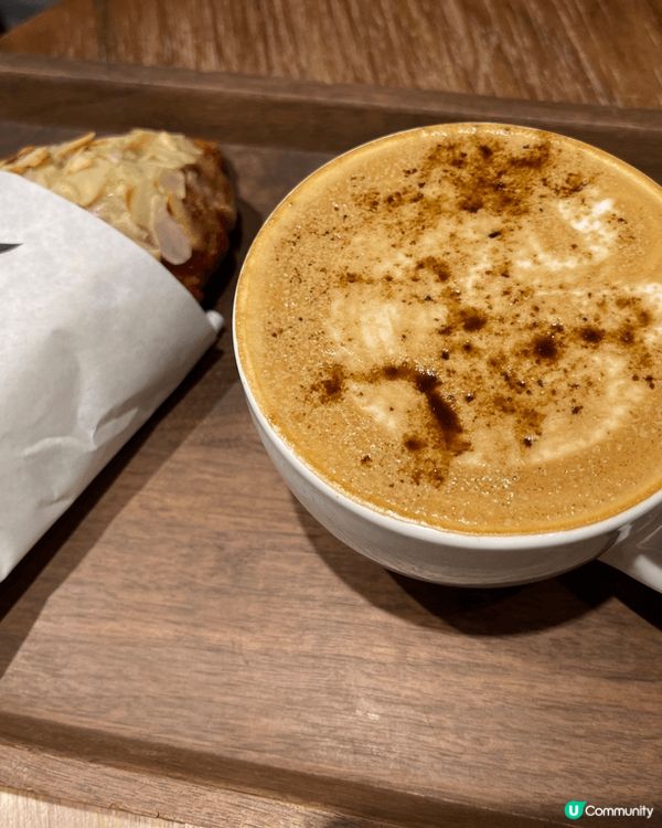 台北文青咖啡店都很有特色，風景好看，食物咖啡美味，真的可以好...