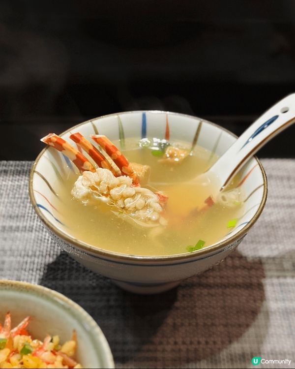 秋田鐵板燒刺身專門店，絕對是生日紀念日或節日慶祝嘅好餐廳，除...