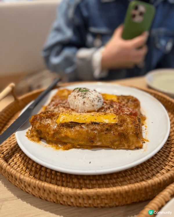 Terrace in seaside，餐廳環境好chill，...